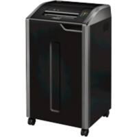 Fellowes Papierversnipperaar 10 Vellen Veiligheidsniveau P-7, T-6 121 L