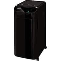 Fellowes Papierversnipperaar 450 Vellen Snippers.Veiligheidsniveau P-4, O-3, T-4 68 L