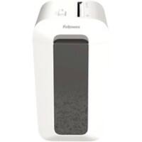 Fellowes Papierversnipperaar 10 Vellen Snippers Veiligheidsniveau P-4, T-4 22 L