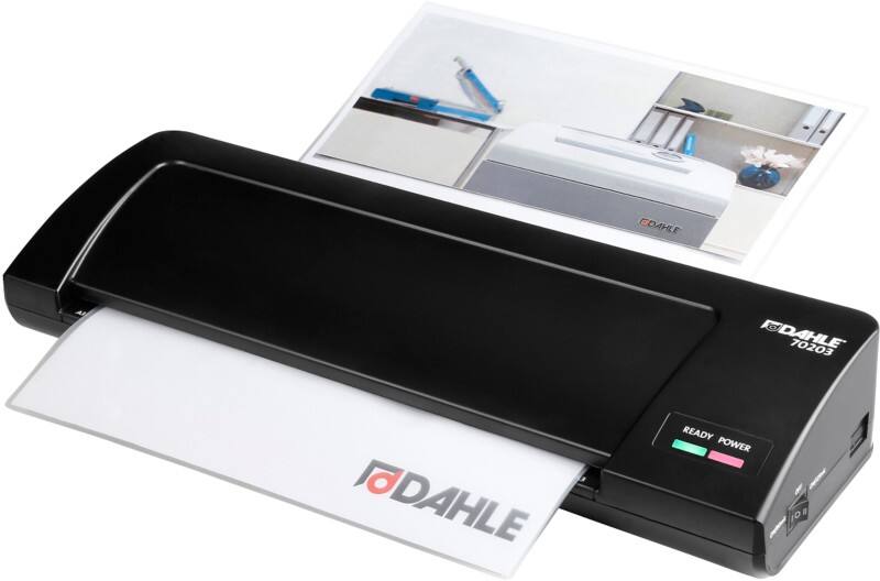 Dahle 70203 A3 Lamineerapparaat
