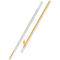 DURABLE SCANFIX Positioneeretiketten Klevend 802619 100 (B) x 2 (H) cm 25 Stuks