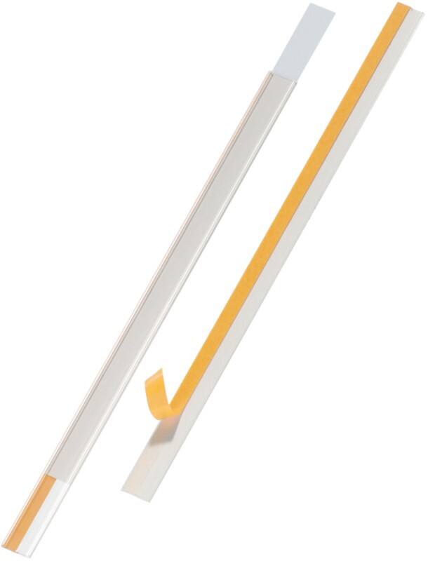 DURABLE SCANFIX Positioneeretiketten Klevend 802719 100 (B) x 3 (H) cm 802719 25 Stuks