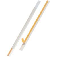 DURABLE SCANFIX Positioneeretiketten Klevend 802719 100 (B) x 3 (H) cm 25 Stuks