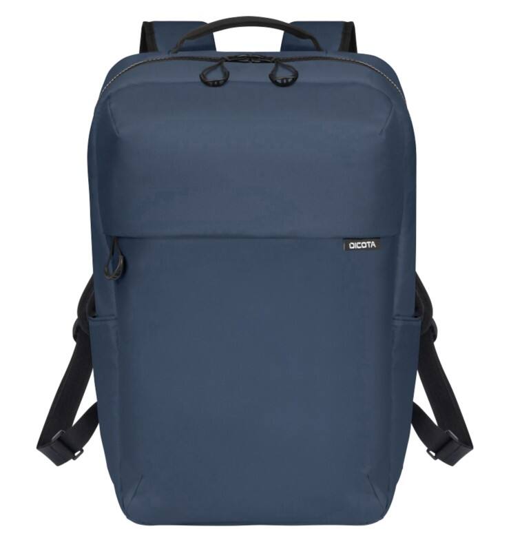 Dicota Commuter 16" Laptoprugzak Blauw D32120-RPET