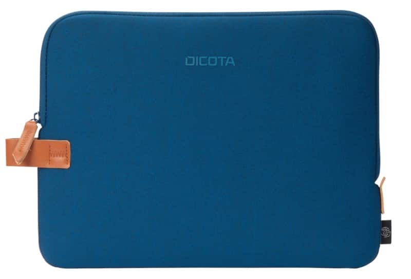 Dicota Skin Urban 14" Laptophoes Navy D32154-RPET