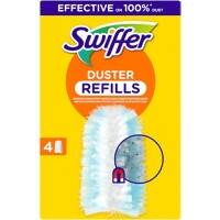 Swiffer Plumeau 25,5 (B) x 13,4 (D) x 21 (H) cm 8700216676656 4 stuks