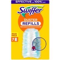 Swiffer Plumeau 39,1 (B) x 19,9 (D) x 21 (H) cm 8700216676724 7 stuks