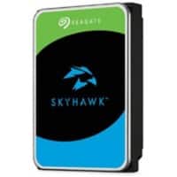 Seagate Surveillance Skyhawk Interne HDD-schijf 1 TB Multikleur