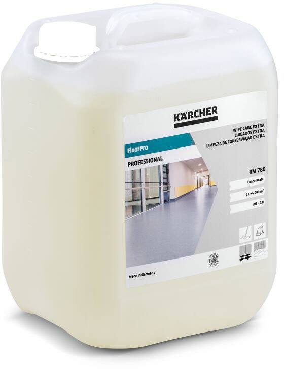 Kärcher Vloerreiniger Vloeibaar RM 780