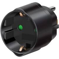 brennenstuhl Wereldreisadapter Europa-naar-USA Geaard BN-1508550