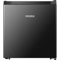 SEVERIN KB8879 Koelkast 45 L Energieclassificatie E Zwart