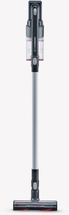 SEVERIN HV 7966 Stofzuiger Rood, zwart