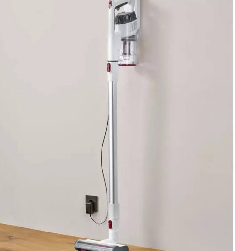 SEVERIN Stofzuiger HV 7152