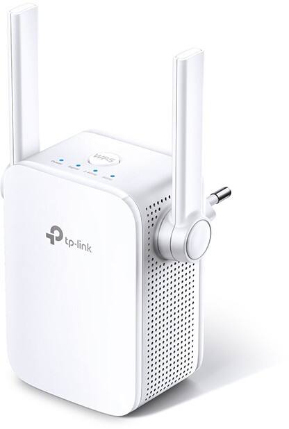 TP-LINK AC1200 Draadloos WiFi-versterker RE305