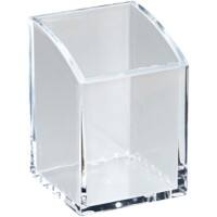 Maul Pennenbak 1 Compartiment Acryl Transparant