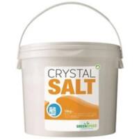 GREENSPEED Vaatwaszout Poeder Geurloos 10 kg