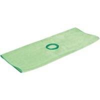 GREENSPEED Schoonmaakdoek Groen 23 (B) x 70 (D) x 0,5 (H) cm 3300055