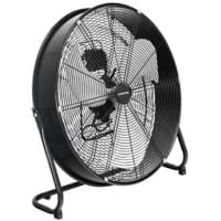 TROTEC TVM Ventilator 72 cm Zwart