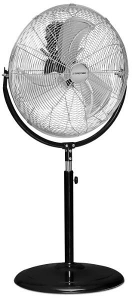 TROTEC TVM Standventilator 54 cm Zwart