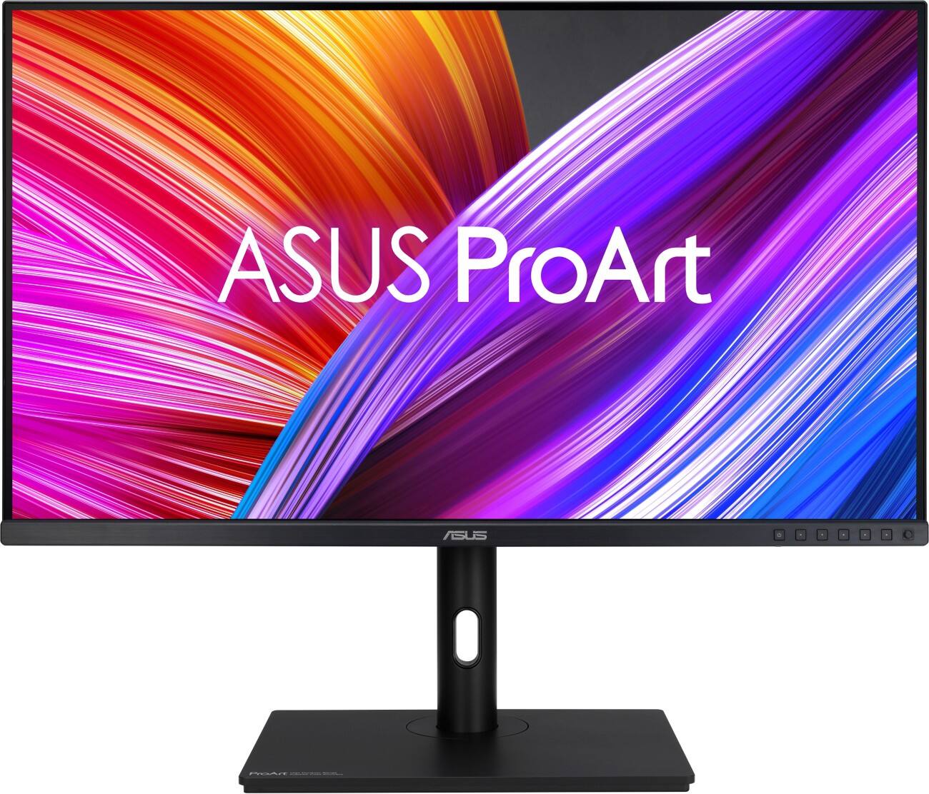 Asus ProArt 31,5” Monitor Breedbeeld 2K Quad HD LED IPS 5 ms PA328QV