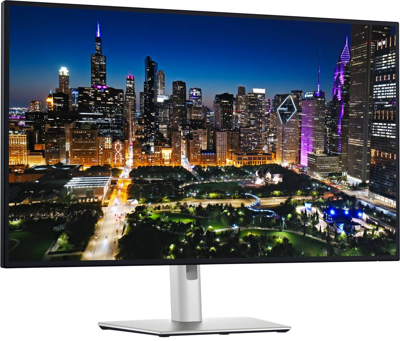 Dell UltraSharp 31,5" Monitor 4K Ultra HD LCD IPS 8 ms Dell-U3225QE