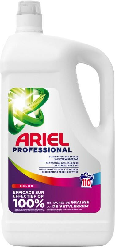 Ariel Wasmiddel 4.95 L