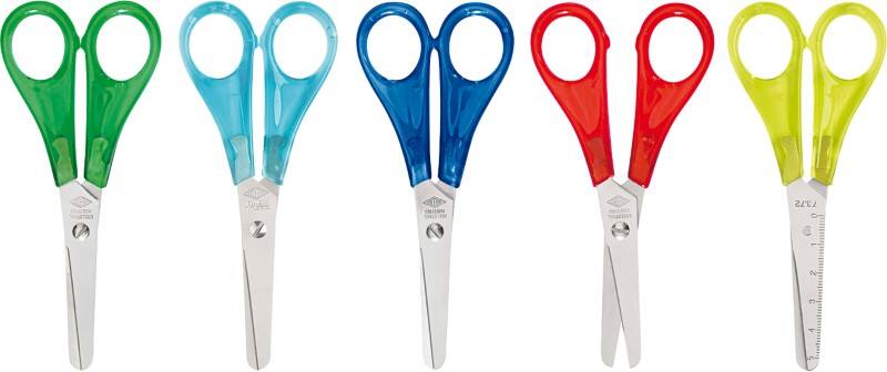 WEDO Schaar Kunststof, Metaal