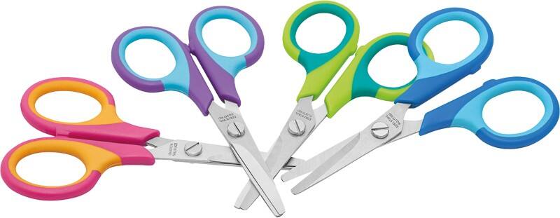 WEDO Schaar Kunststof, Metaal