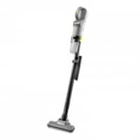 Kärcher Professional LVS 1/1 Bp Steelstofzuiger Accu Snoerloos 1.394-110.0 Grijs