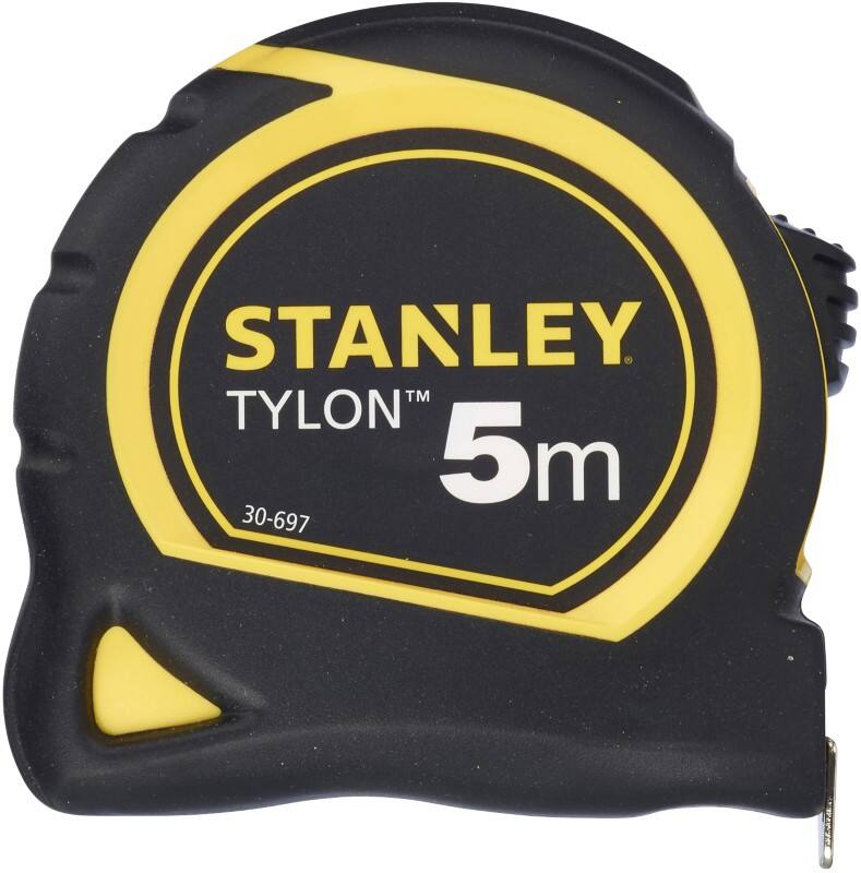 Stanley Tylon Rolmaat 5 m 1-30-697