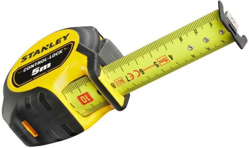 Stanley Compact Pro Rolmaat 5 m STHT37231-0
