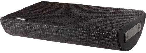 Breyta Voetensteun Kussen 100119851 450 x 100 x 300 mm Zwart