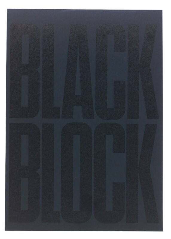 Exacompta Notitieblok A4 Geel 140 Pagina's