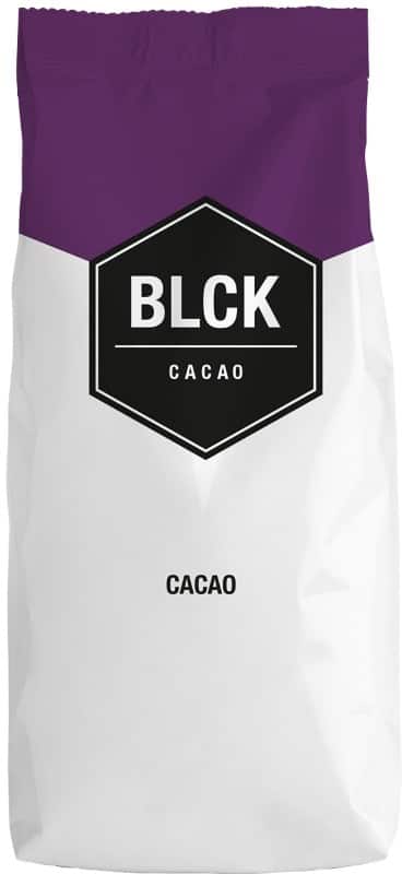 BLCK Cacaopoeder 1 kg