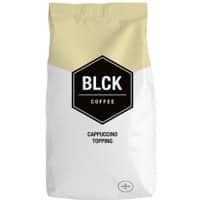 BLCK Cappuccino-topping 750 g