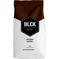 BLCK Intense Koffie Espresso 1 kg