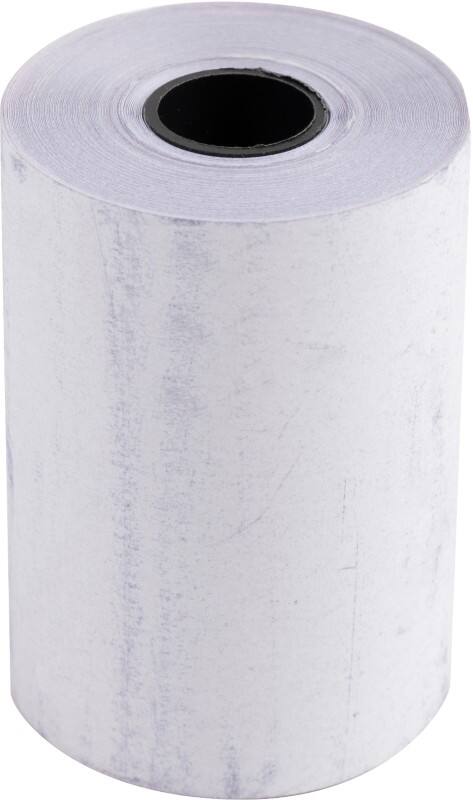 Exacompta Kassarol 57 mm x 40 mm x 12 mm x 8 m 60 g/m² Wit Pak van 20