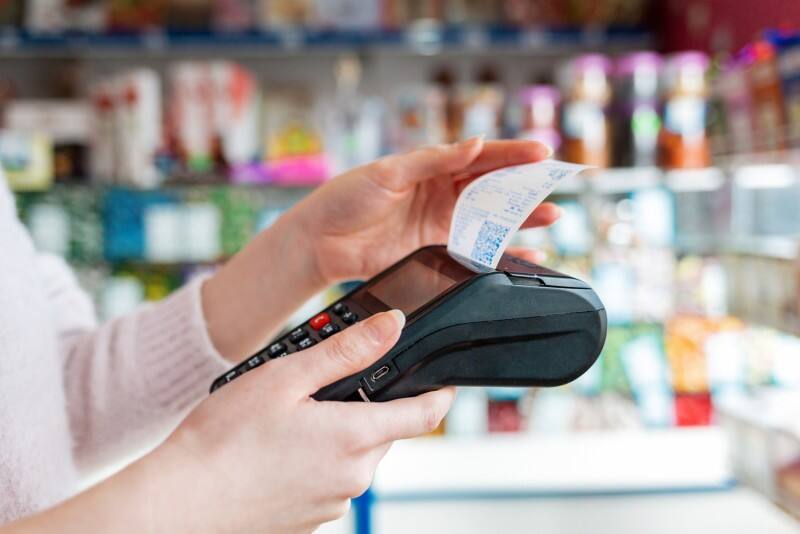 Exacompta Kassarol 5,7 x 4 x 5,7 cm Wit Pak van 120