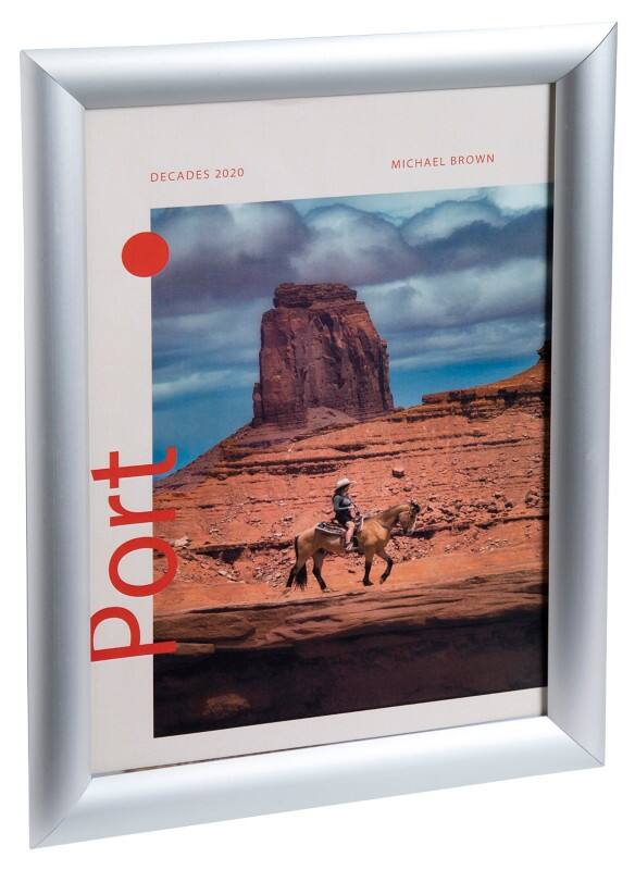 Exacompta Office A3 Kliklijst 8394358D 1,2 (B) x 45 (D) x 32,7 (H) cm 8394358D 5 Stuks