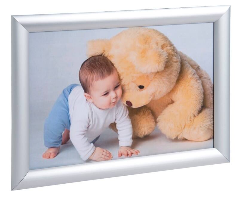 Exacompta Office Kliklijst 12 (B) x 327 (D) x 240 (H) mm 8494358D 5 Stuks