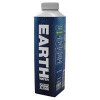 EARTH Koolzuurvrij Mineraalwater Water 24 Stuks à 500 ml