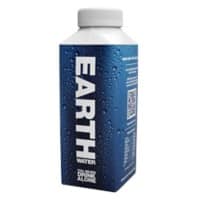 EARTH Koolzuurvrij Mineraalwater Water 24 Stuks à 330 ml