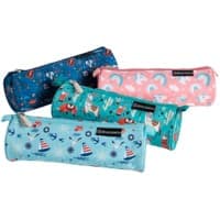 Exacompta Dream Etui 7,5 x 8 x 22,5 cm Multikleur 52890E 16 Stuks 