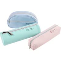 Exacompta Aquarel Etui 8 x 8 x 22 cm Multikleur 52560E 18 Stuks 