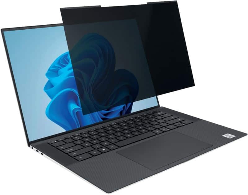 Kensington MagPro Magnetisch privacyscreenfilter K55254WW voor laptops 14" 16:10