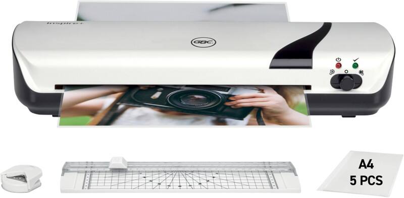 GBC Inspire+ 4410034 A4 Lamineerapparaat 250 mm/min