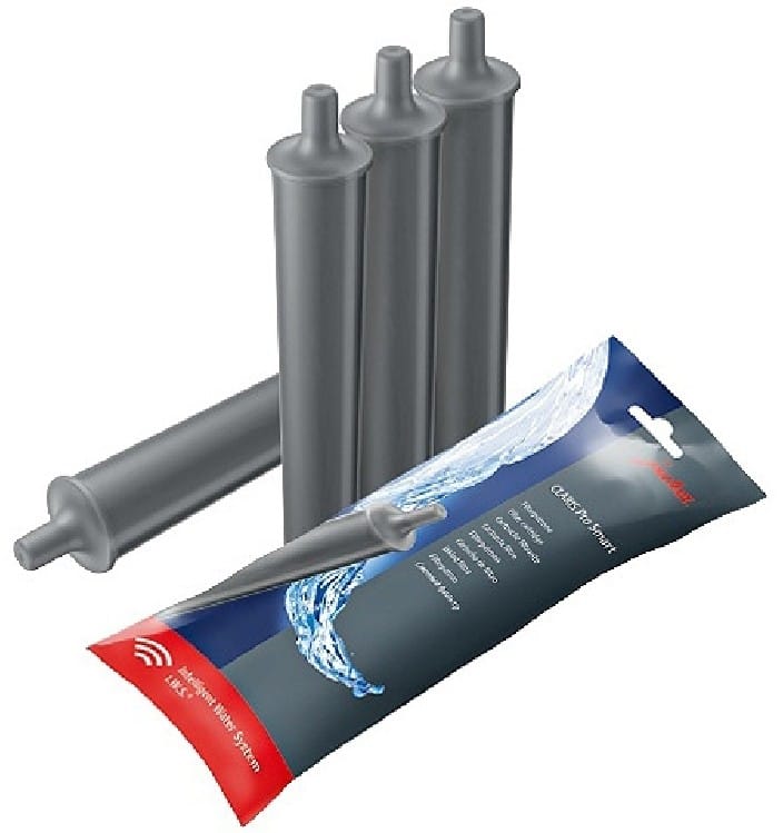 Jura CLARIS Pro Smart Waterfilter 4 Stuks