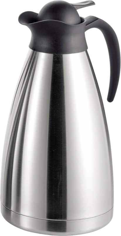 Esmeyer Thermoart Thermoskan 1,5 l Zilver