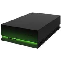 Seagate Xbox Externe HDD-schijf 8 TB USB 3.0 Zwart STKW8000400