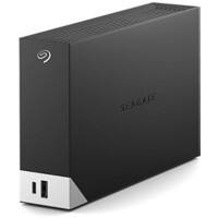 Seagate One Touch Externe HDD-schijf 10 TB USB 3.0 Zwart STLC10000400